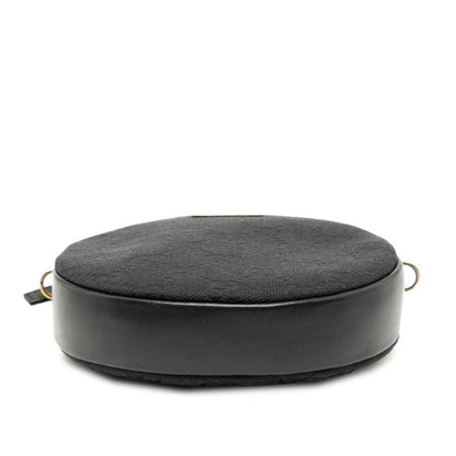 Gucci GG Canvas Shoulder Bag