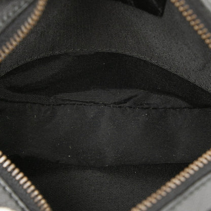 Gucci GG Canvas Shoulder Bag
