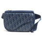 Dior HOMME Leather Shoulder Bag