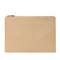 Dior Leather Clutch Bag