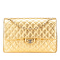 Chanel Matelasse 40 Lambskin Shoulder Bag
