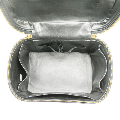 Chanel Coco Mark Caviar Skin 2way Shoulder Bag