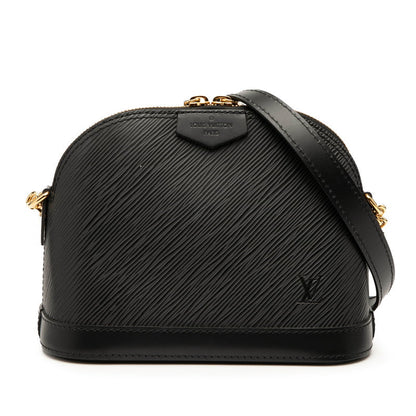 Louis Vuitton Alma MINI Epi Shoulder Bag