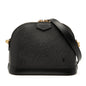 Louis Vuitton Alma MINI Epi Shoulder Bag