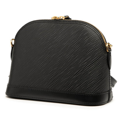 Louis Vuitton Alma MINI Epi Shoulder Bag