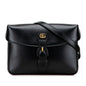 Gucci GG Marmont Leather Shoulder Bag
