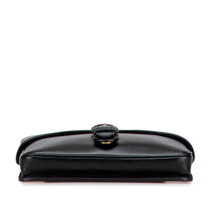 Gucci GG Marmont Leather Shoulder Bag