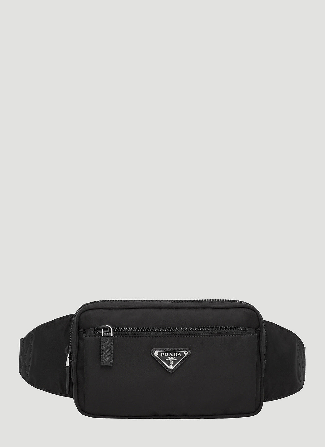Prada Men Re-Nylon Belt Bag