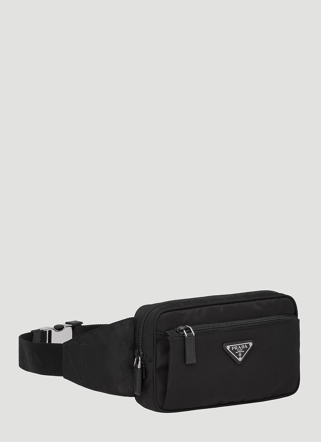 Prada Men Re-Nylon Belt Bag