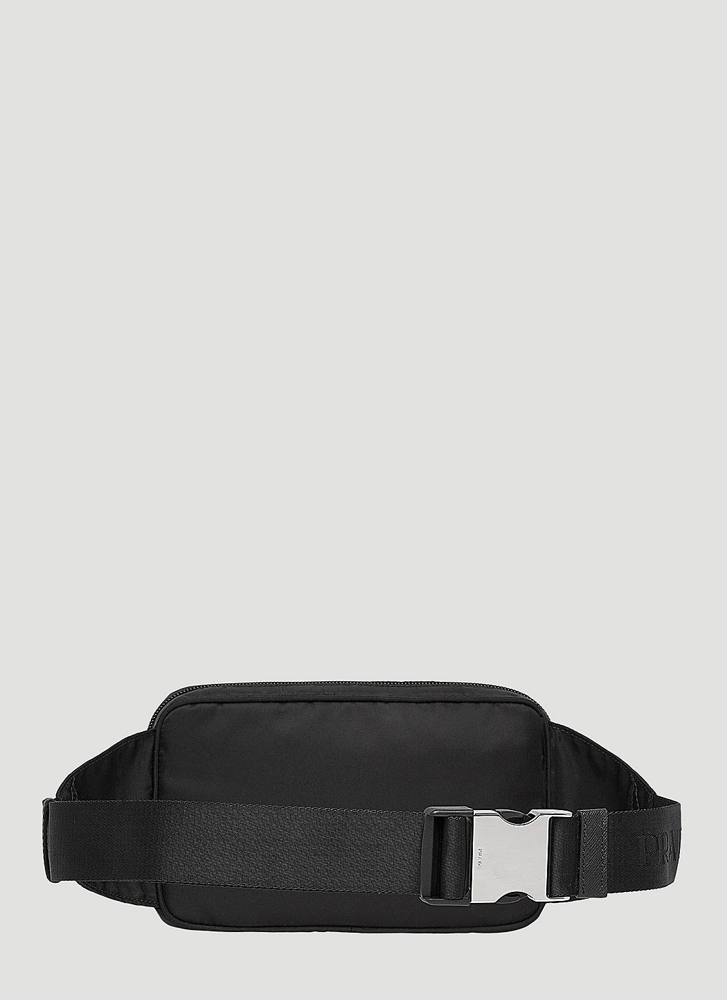 Prada Men Re-Nylon Belt Bag