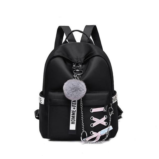 Backpacks Hans Michael-Fashion BP4504