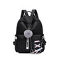 Backpacks Hans Michael-Fashion BP4504