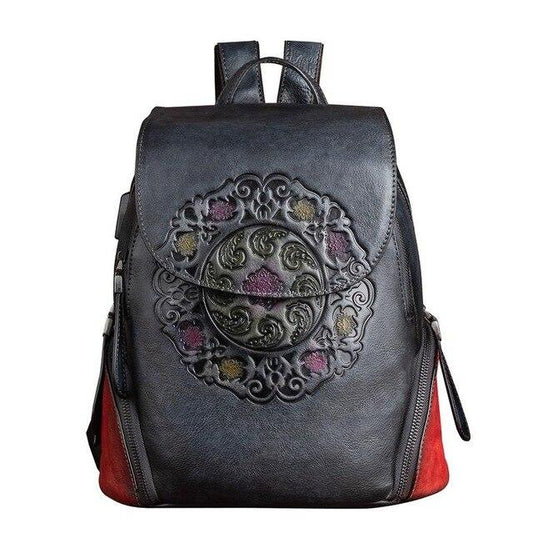 Backpacks Hans Michael-Fashion BP4505