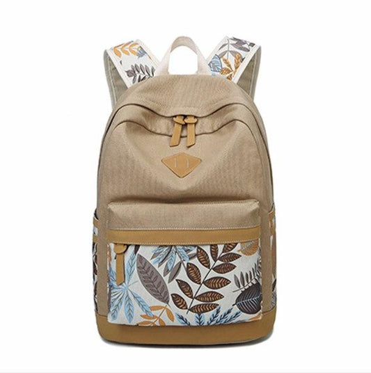 Backpacks Hans Michael-Fashion BP4508