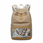 Backpacks Hans Michael-Fashion BP4508