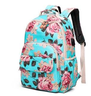 Backpacks Hans Michael-Fashion BP4509