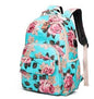 Backpacks Hans Michael-Fashion BP4509