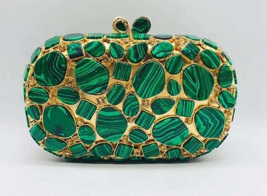 Clutches Hans Michael-Fashion CL7059