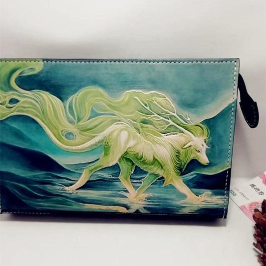 Clutches Hans Michael-Fashion CL7066