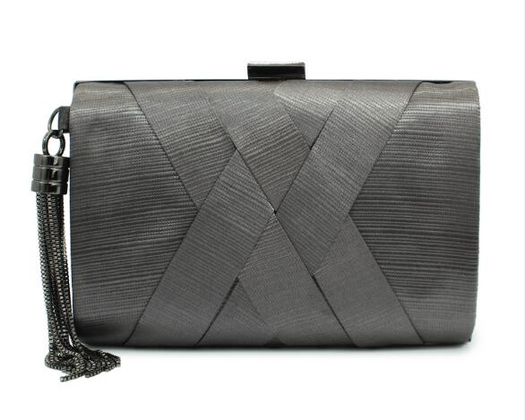 Clutches Hans Michael-Fashion CL7062