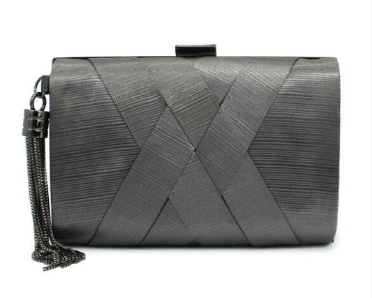 Clutches Hans Michael-Fashion CL7062