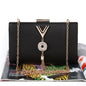 Clutches Hans Michael-Fashion CL7063