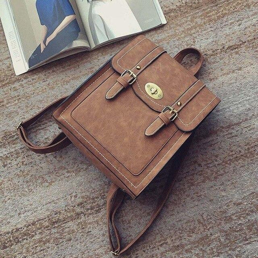 Backpacks Hans Michael-Fashion BP4506