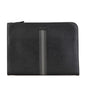 Prada Saffiano Leather Clutch Bag