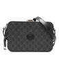 Gucci GG Supreme Hard Trunk PVC Shoulder Bag