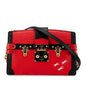Louis Vuitton Trunk Clutch Epi 2way bag