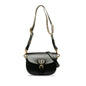Dior Bobby Bag Leather Shoulder Bag