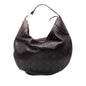 Gucci Horsebit Leather Shoulder Bag