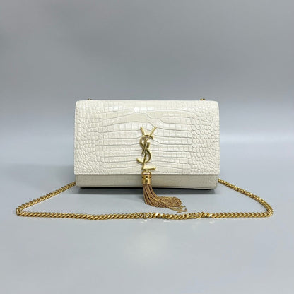 YSL Kate Bag 24x14.5x5.5cm XJ13983
