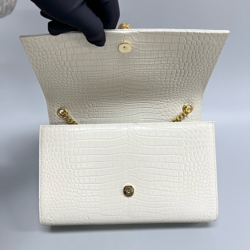YSL Kate Bag 24x14.5x5.5cm XJ13983