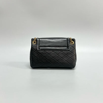 YSL NolitaBag Black 2025year 18*13*6cm XJ15198