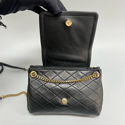 YSL NolitaBag Black 2025year 18*13*6cm XJ15198