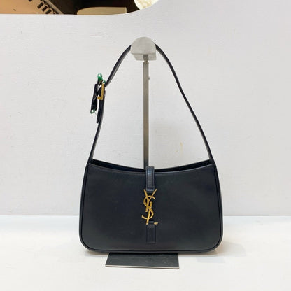 YSL LE5A7 Hobo Bag 24.5*15*6cm