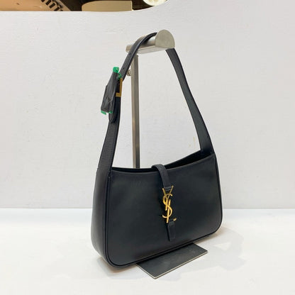 YSL LE5A7 Hobo Bag 24.5*15*6cm