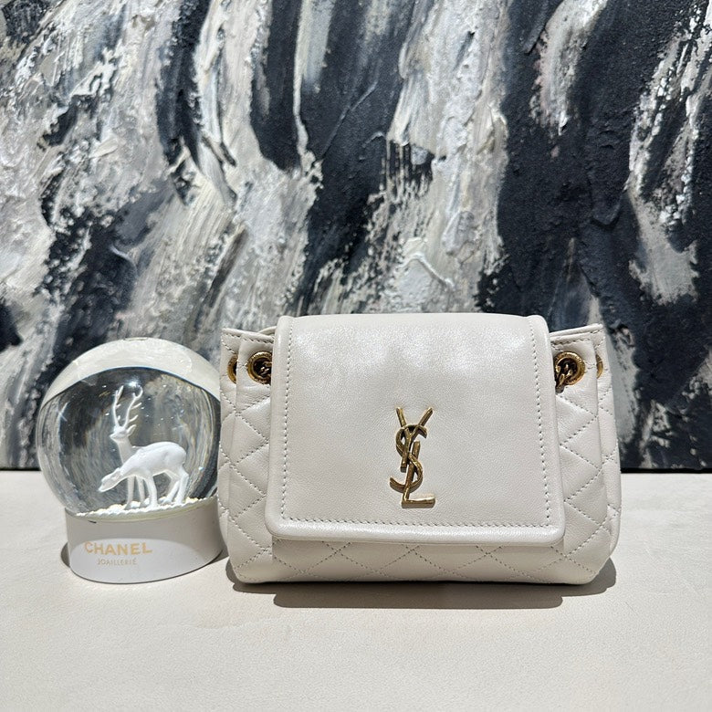   Ysl Nolita mini 2023 13158.