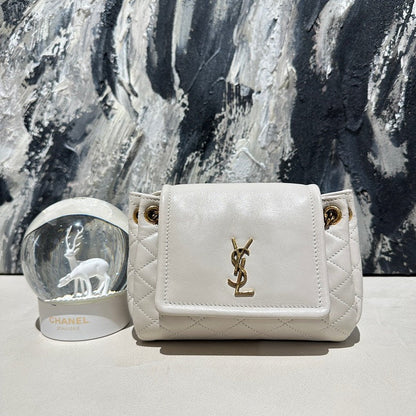   Ysl Nolita mini 2023 13158.