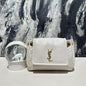   Ysl Nolita mini 2023 13158.