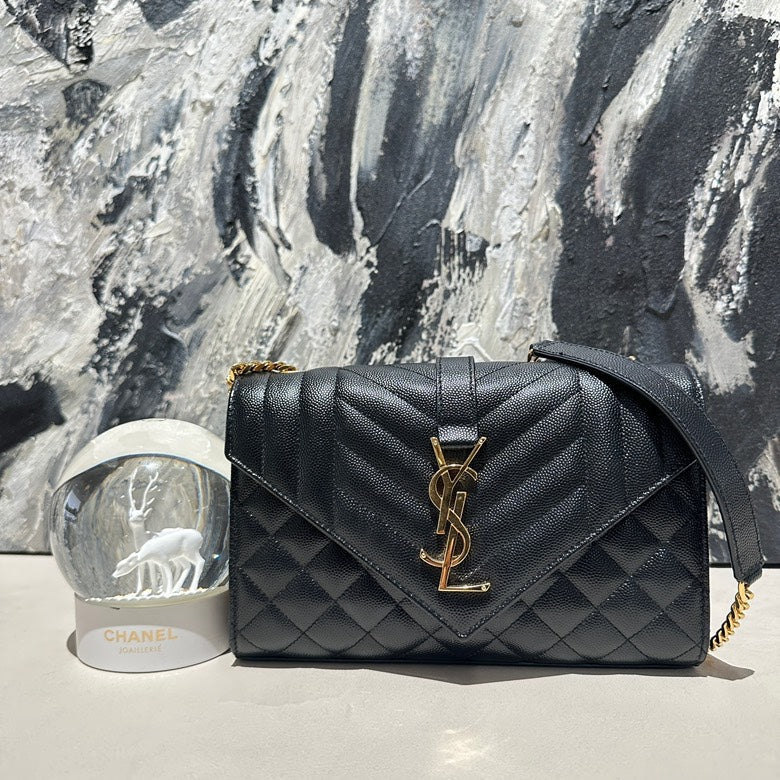 Ysl messenger bag medium 13266