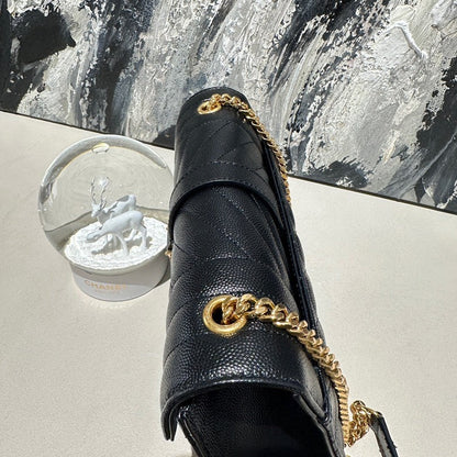 Ysl messenger bag medium 13266