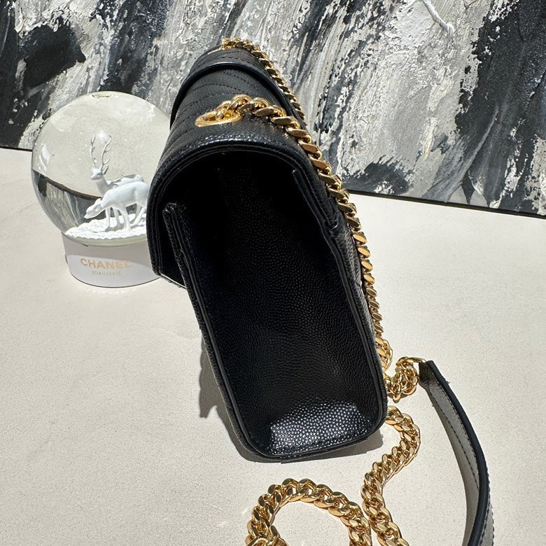 Ysl messenger bag medium 13266