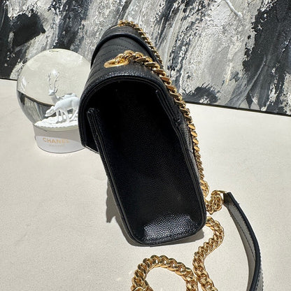 Ysl messenger bag medium 13266