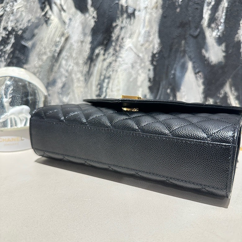Ysl messenger bag medium 13266