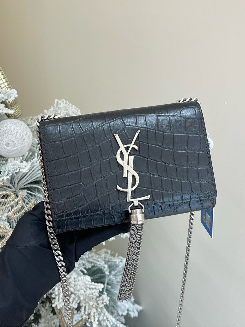   Ysl tassels Kate mini.