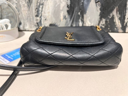 Ysl Nolita mini