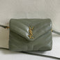💕 Saint Laurent LouLou Messenger Bag Mini #15594