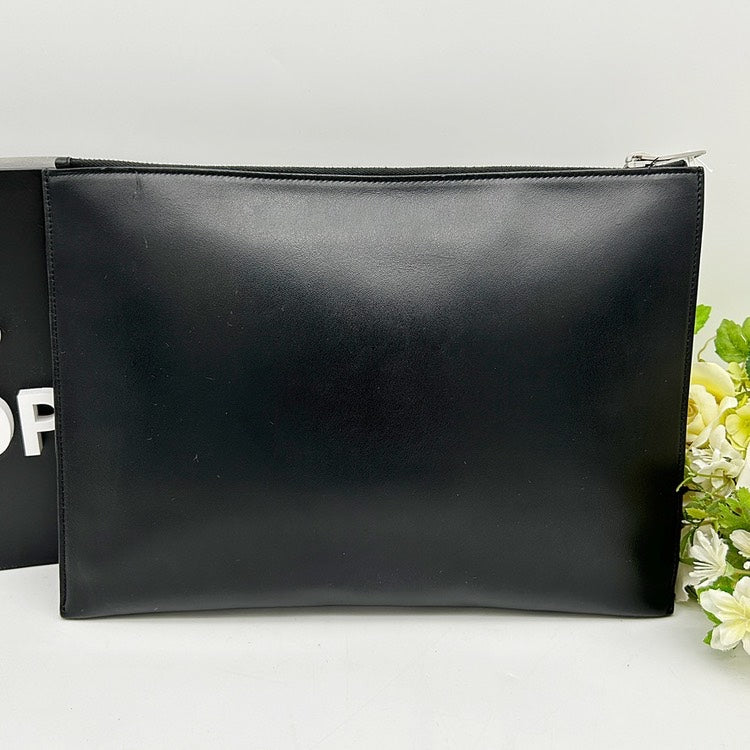 Saint Laurent Paris Smoking Forever Patch AI199